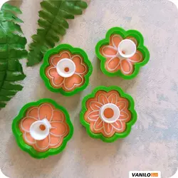 مهر و کاتر گل