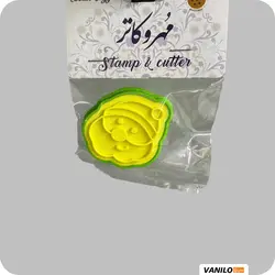 مهر و کاتر بابانوئل