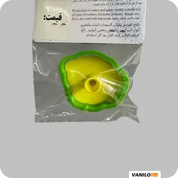 مهر و کاتر بابانوئل