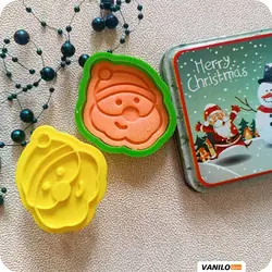 مهر و کاتر بابانوئل