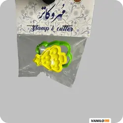 مهر و کاتر درخت کریسمس