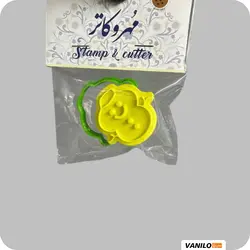 مهر و کاتر ادم برفی