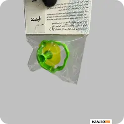 مهر و کاتر ادم برفی