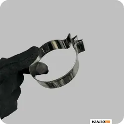 کاتر استیل انار