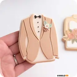 استامپ و کاتر داماد