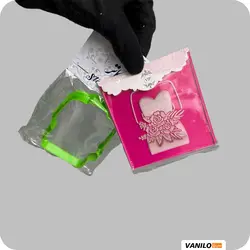 استامپ و کاتر عروس