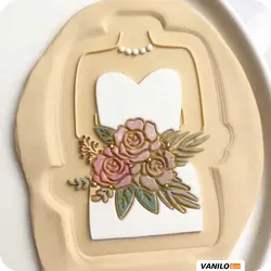 استامپ و کاتر عروس