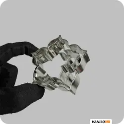 کاتر 3رقم ارکیده