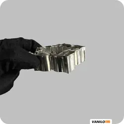 کاتر 3رقم ارکیده