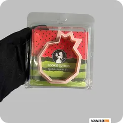 کاتر یلدا انار اوریگامی سورن