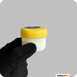 وانیل قوطی 22 گرمی