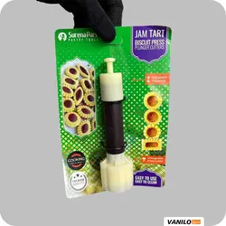 کاتر فشاری رز