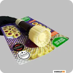 کاتر فشاری دایره