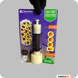 کاتر فشاری دایره