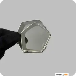 کاتر 2رقم 5ضلعی