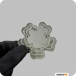 کاتر 3رقم 5گل