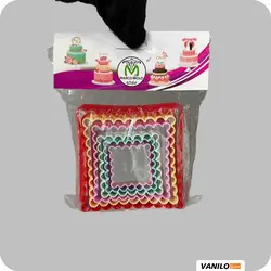 کاتر مربع دالبر