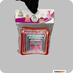 کاتر مربع دالبر