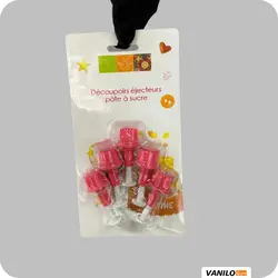 کاتر فشاری 5 مدل چینی