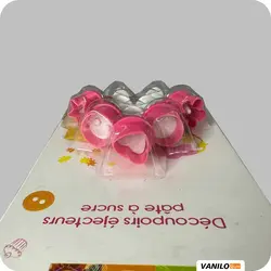 کاتر فشاری 5 مدل چینی