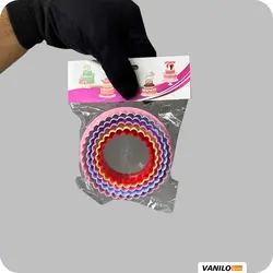 کاتر گرد دالبر