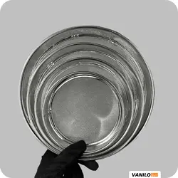 الک فلزی چهار رقم