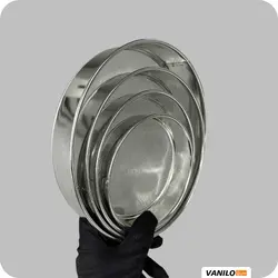 الک فلزی چهار رقم