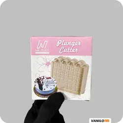 کاتر فشاری تقویم