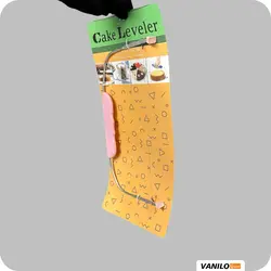 اره کیک کارتی بدون طلق