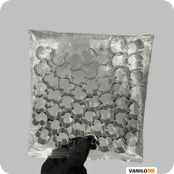 کاتر نخود چی فله 50 عددی