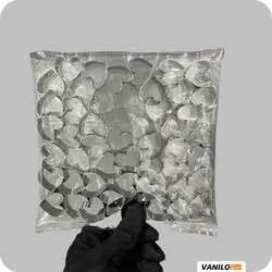 کاتر نخود چی فله 50 عددی