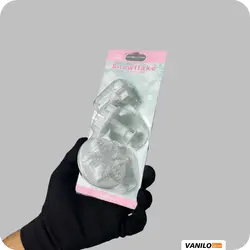 کاتر فشاری برف