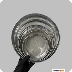 الک  6عددی خارجی