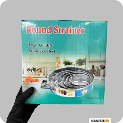 الک  6عددی خارجی