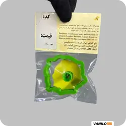 مهر و کاتر گل رز