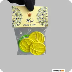 پک 3 تایی کاتر و مهر توپ