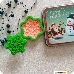 مهر و کاتر برف