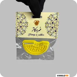 مهر و کاتر یلدایی 2 مدل