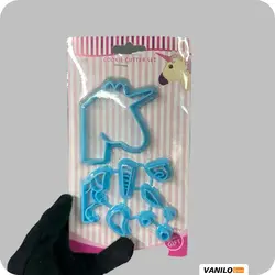 کاتر اسب تک شاخ