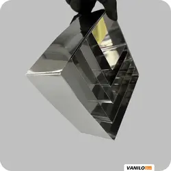 کاتر برش استیل مربع