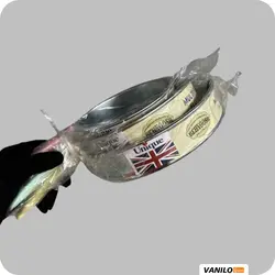 الک 3 سری دسته دار