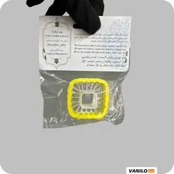 مهر و کاتر مربع مربایی