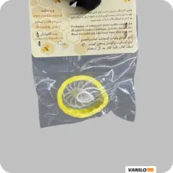 مهر و کاتر بته جغه مربایی