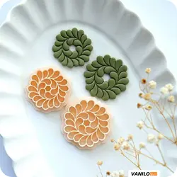 مهروکاتر مدل کلمپه