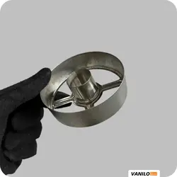 کاتر دونات اعلا