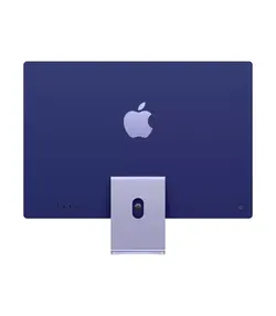 آی‌مک ۲۴ اینچ M1 8-8Core/256GB/8GB مدل Z130000N7 – رنگ بنفش