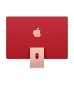 آی‌مک ۲۴ اینچ M1 8-8Core/256GB/8GB مدل MGPM3 – رنگ صورتی