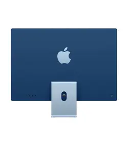 آی‌مک ۲۴ اینچ M1 8-7Core/256GB/8GB مدل MJV83 – رنگ سبز