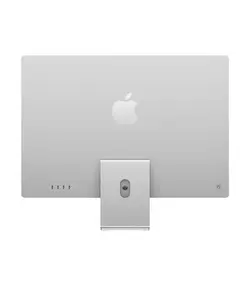 آی‌مک ۲۴ اینچ M1 8-7Core/256GB/8GB مدل MGTF3 – رنگ نقره‌ای