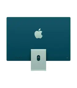 آی‌مک ۲۴ اینچ M1 8-8Core/512GB/8GB مدل MGPJ3 – رنگ سبز